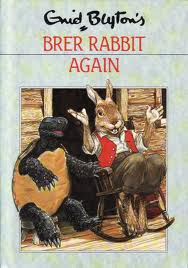 Brer Rabbit Again
