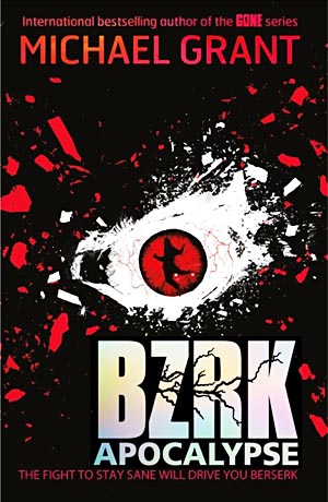 BZRK Apocalypse
