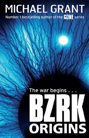 BZRK Origins