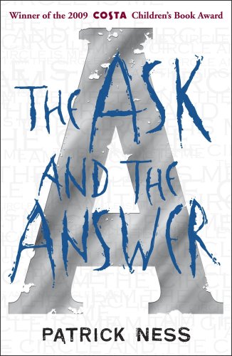 The Ask and the Answer