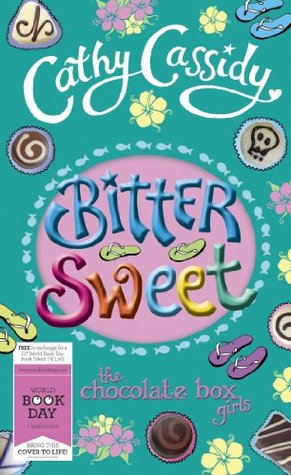Bittersweet: Shay's Story