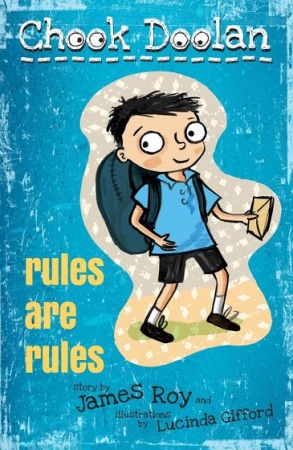 Rules are Rules