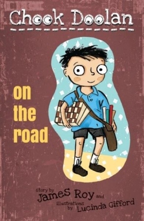 Chook Doolan On the Road