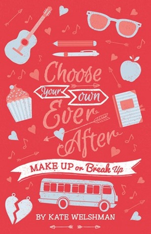 Make Up or Break Up
