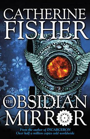 The Obsidian Mirror