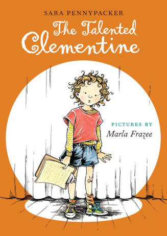 The Talented Clementine