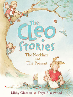 The Necklace and The Present
