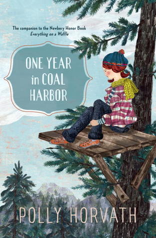 One Year in Coal Harbour