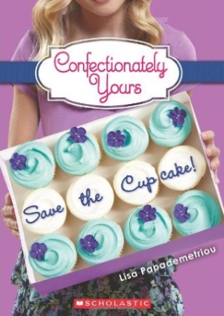 Save the Cupcake!