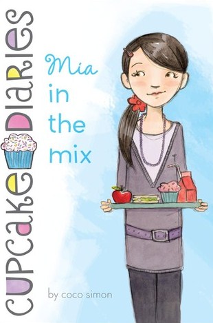Mia in the Mix