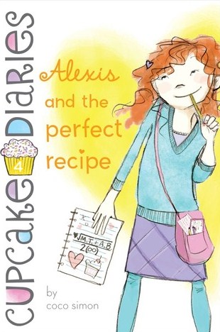Alexis and the Perfect Recipe