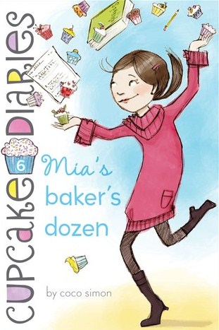 Mia's Baker's Dozen