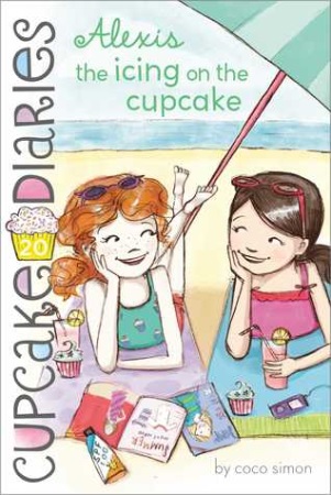 Alexis: The Icing on the Cupcake