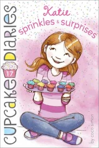 Katie: Sprinkles and Surprises