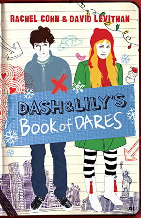 Dash & Lily's Book of Dares