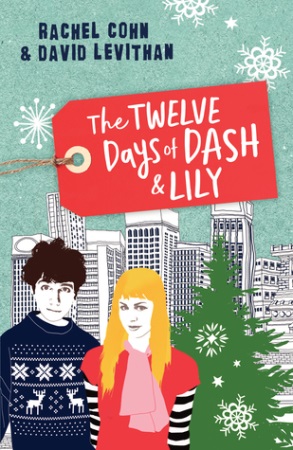 The Twelve Days of Dash & Lily