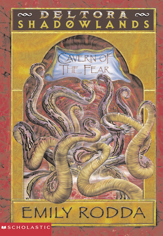 The Cavern of Fear