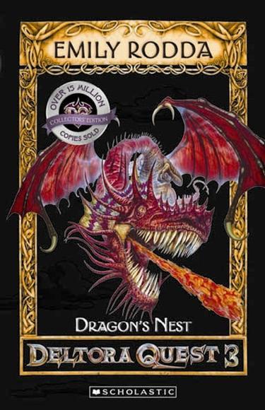 Dragon's Nest