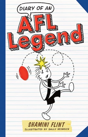 Diary of an AFL Legend