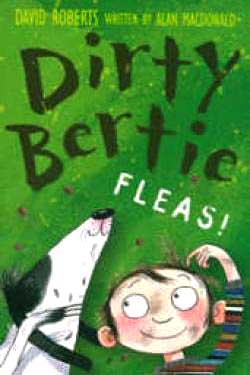 Fleas!