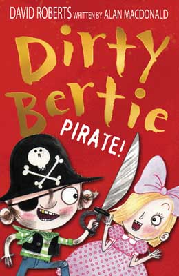 Pirate!