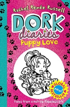 Tales from a Not-So-Perfect Pet Sitter (Puppy Love)