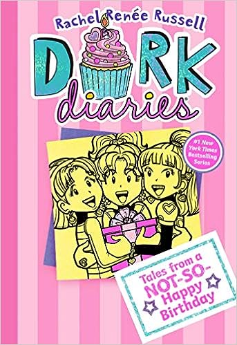 Tales from a Not-So-Happy Birthday (Birthday Drama)