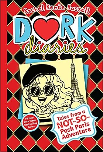 Tales from a Not-So-Posh Paris Adventure (I Love Paris!)