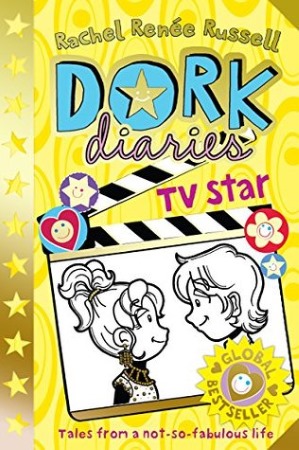Tales from a Not-So-Glam TV Star (TV Star)