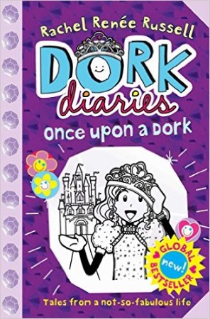 Tales from a Not-So-Happily Ever After (Once Upon A Dork)