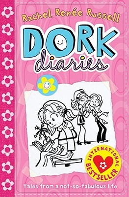 Tales from a Not-So-Fabulous Life (Dork Diaries)