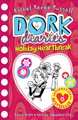 Tales from a Not-So-Happy Heartbreaker (Holiday Heartbreak)