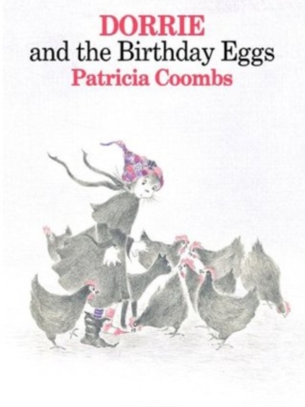 Dorrie and the Birthday Eggs