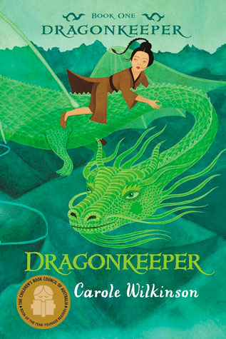 Dragonkeeper