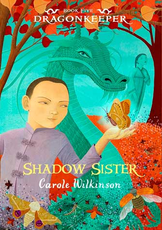 Shadow Sister