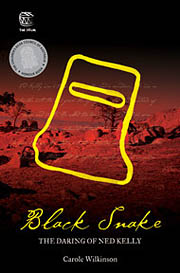 The Black Snake
