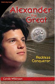 Alexander the Great