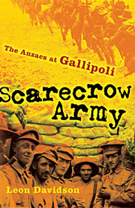 Scarecrow Army