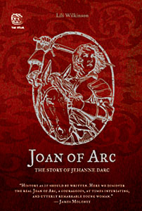 Joan of Arc