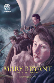 Mary Bryant