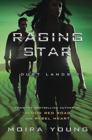 Ranging Star