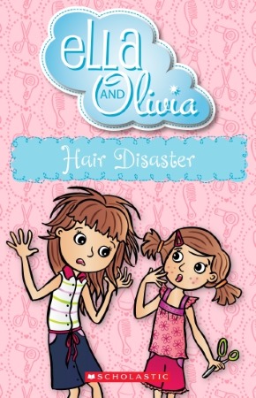 Hair Disaster