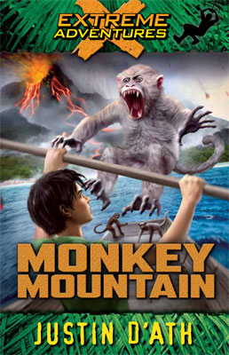Monkey Mountain