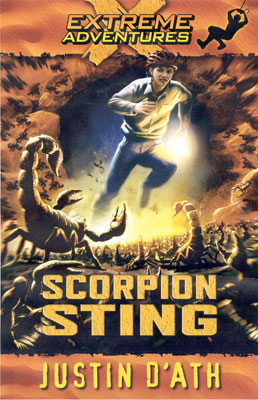Scorpion Sting