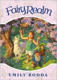 The Last Fairy-Apple Tree