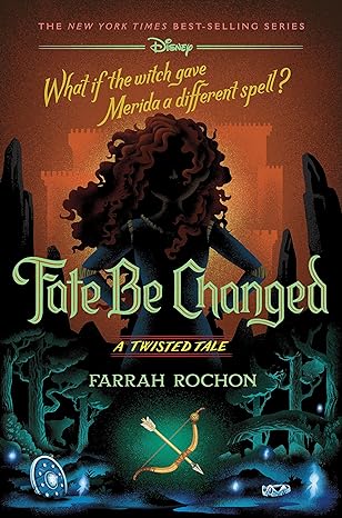 Fate Be Changed