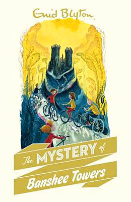 The Mystery of Banshee Towers
