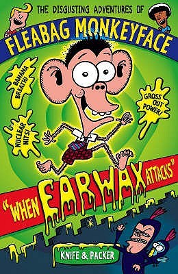 Earwax Attacks