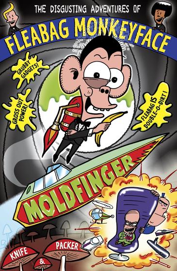 Moldfinger
