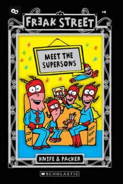 Meet the Supersons